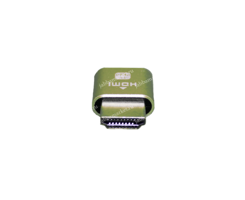 эмулятор монитора HDMI