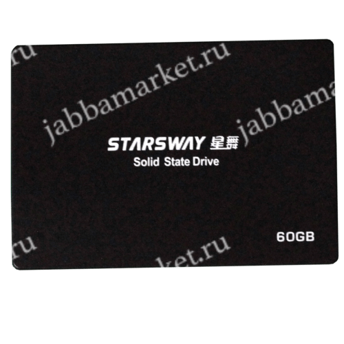 SSD STARSWAY 60 GB
