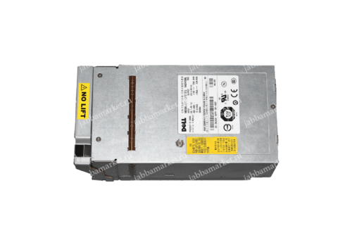 серверный БП Dell AA24150L 2100w этикетка