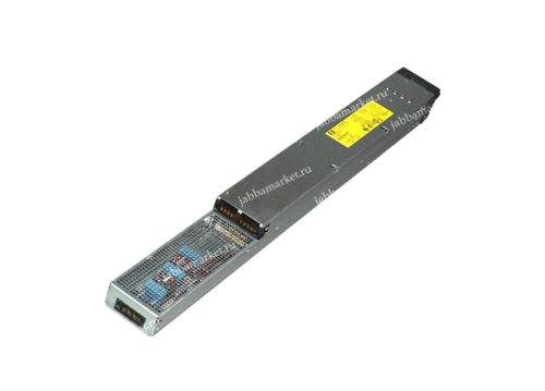 серверный блок питания HP C7000 2450w перед