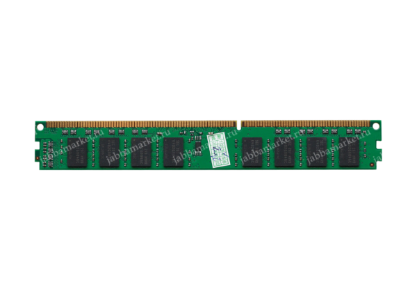 оперативная память DDR 3 4GB